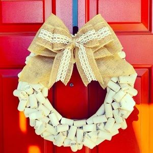 Handmade Wreaths made to order